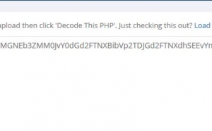 【黑客技術】PHP大馬后門分析