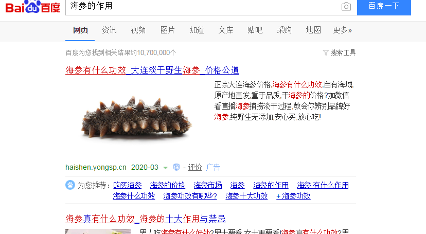 通過百度競價做暴利產品單頁賺錢