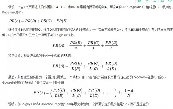 2020年發外鏈還管用么?網站外鏈要怎么發布? 2020年發外鏈還管用么?網站外鏈要怎么發布?