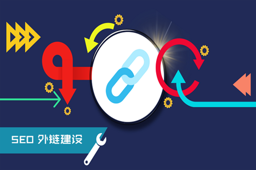 SEO外鏈應(yīng)該怎么優(yōu)化、怎么發(fā)外鏈？