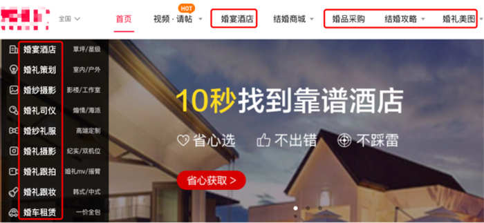 挖掘關鍵詞提升搜索引擎自然流量