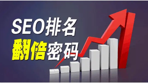 SEO快速排名點擊的算法揭秘，快速排名疑問解答